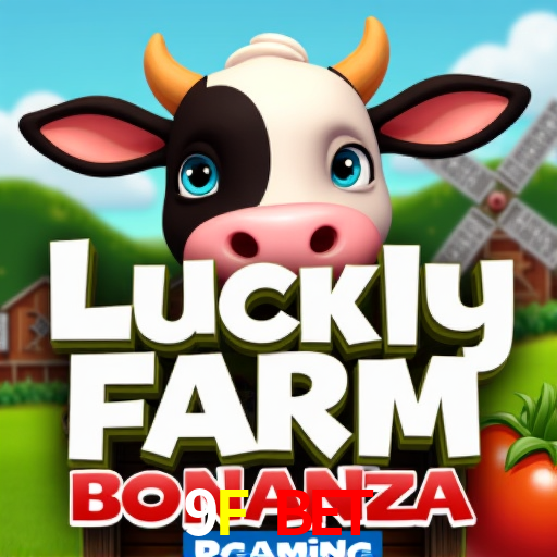 Bonus na Cassino Online 9F Bet